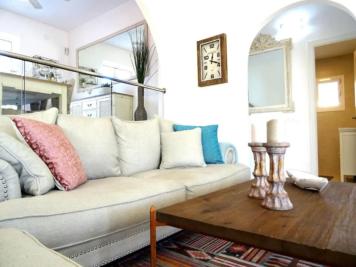 Villa Oasis Sea View 3 Bed Private Heated Pool - La Cala De Mijas By Solrentspain Spagna