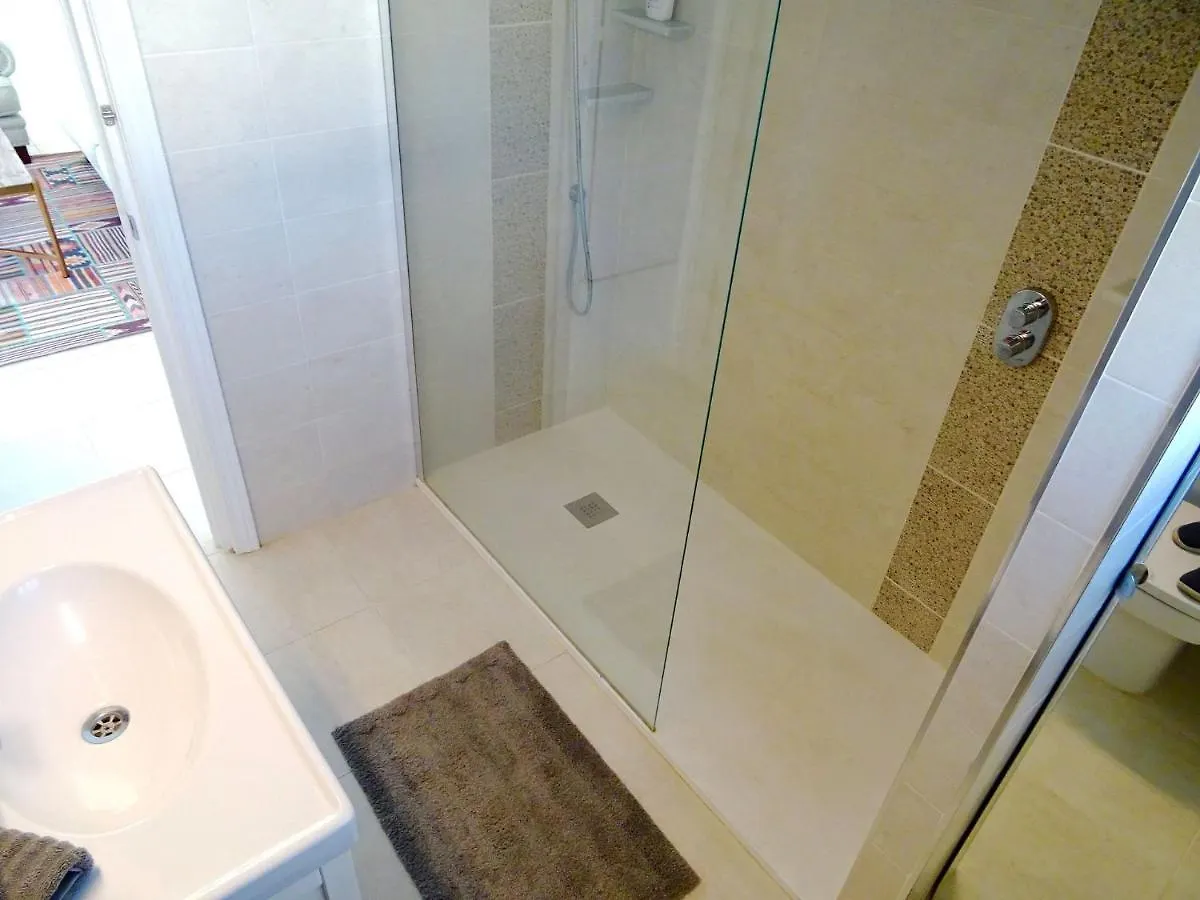 Villa Oasis Sea View 3 Bed Private Heated Pool - La Cala De Mijas By Solrentspain