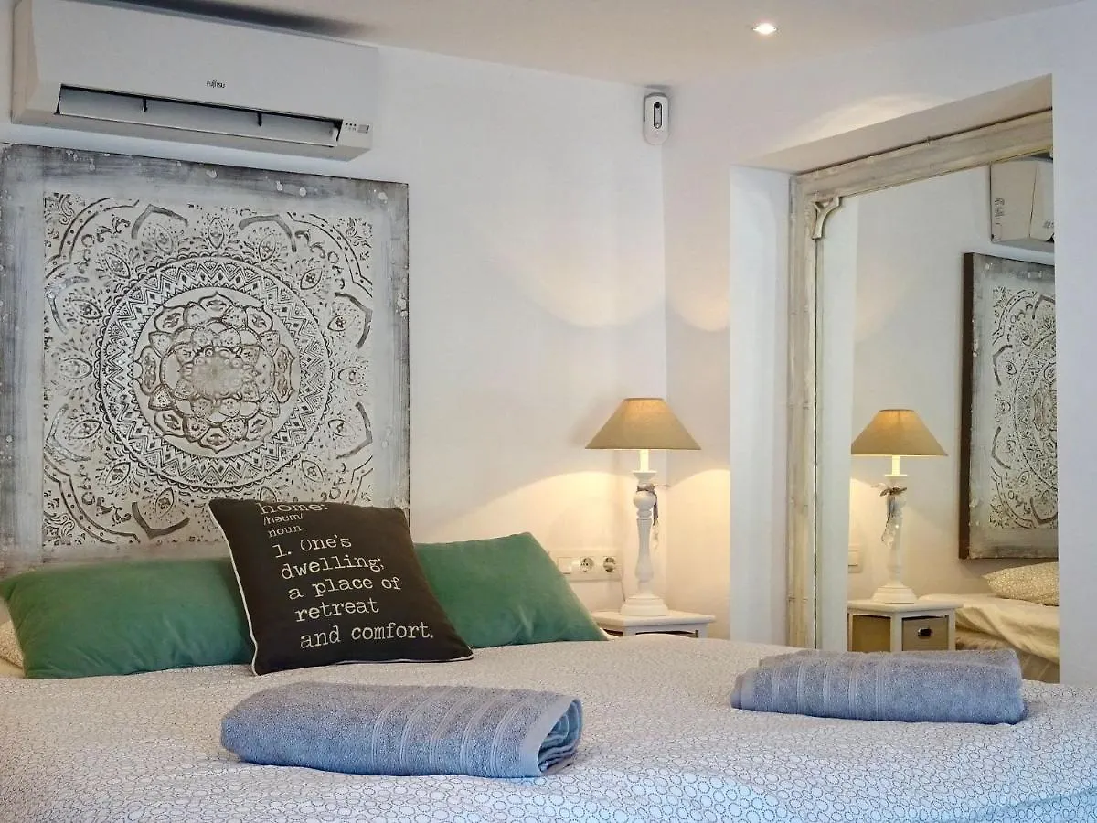 Villa Oasis Sea View 3 Bed Private Heated Pool - La Cala De Mijas By Solrentspain