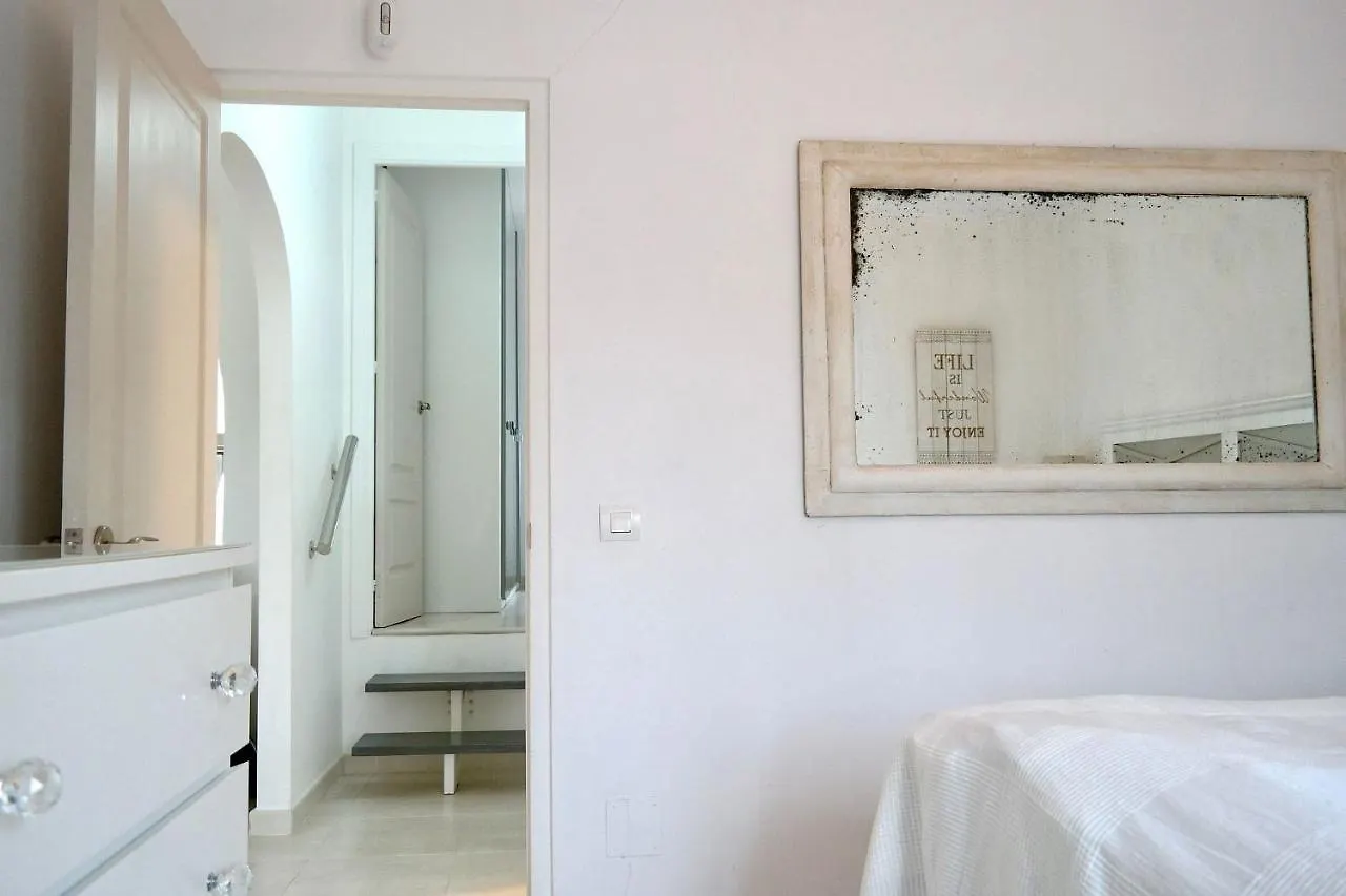 Villa Oasis Sea View 3 Bed Private Heated Pool - La Cala De Mijas By Solrentspain