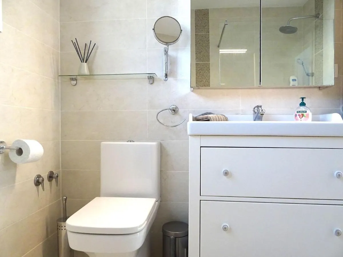 Villa Oasis Sea View 3 Bed Private Heated Pool - La Cala De Mijas By Solrentspain Spain
