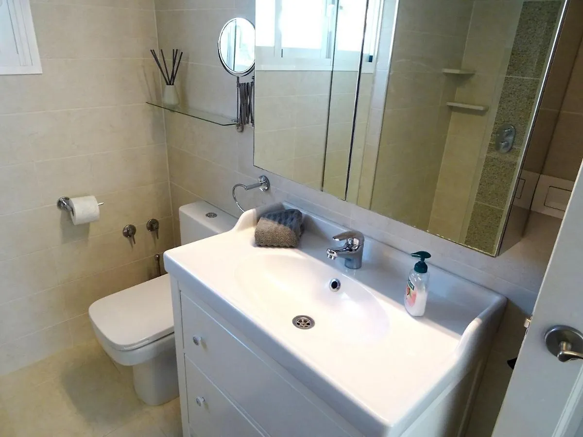 Villa Oasis Sea View 3 Bed Private Heated Pool - La Cala De Mijas By Solrentspain 0*,  Spain