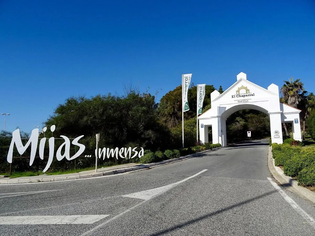 Villa Oasis Sea View 3 Bed Private Heated Pool - La Cala De Mijas By Solrentspain